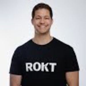 Meet your Posher, Thomas